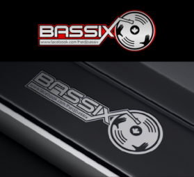 Logo Design entry 806109 submitted by graphic_mj