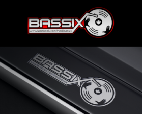 Logo Design entry 806115 submitted by graphic_mj