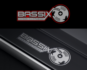 Logo Design entry 806116 submitted by graphic_mj