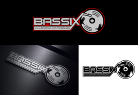 Logo Design entry 806118 submitted by graphic_mj