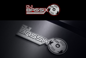 Logo Design entry 806124 submitted by graphic_mj