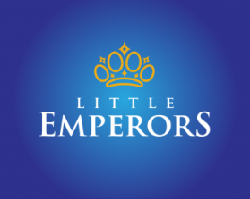 Little Emperors  entry by charmaine