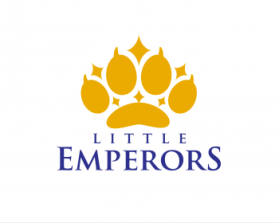 Little Emperors  entry by charmaine