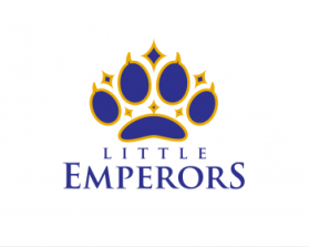 Little Emperors  entry by charmaine