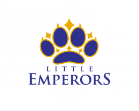 Little Emperors  entry by charmaine