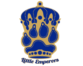 Little Emperors  entry by john12343