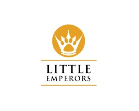 Little Emperors  entry by room168