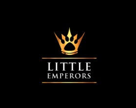 Little Emperors  entry by room168