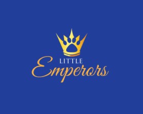 Little Emperors  entry by room168