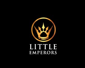 Little Emperors  entry by room168