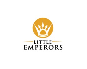 Little Emperors  entry by room168