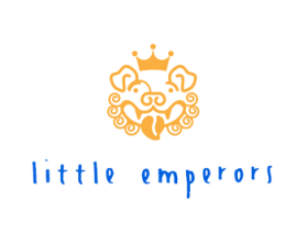 Little Emperors  entry by lilbuddydesign