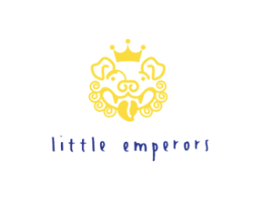 Little Emperors  entry by lilbuddydesign