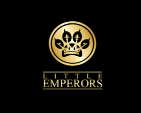 Little Emperors  entry by buboy143