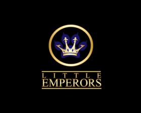 Little Emperors  entry by buboy143