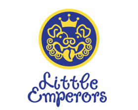 Little Emperors  entry by lilbuddydesign