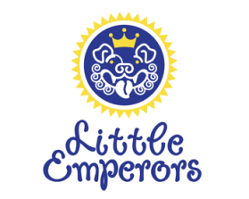 Little Emperors  entry by lilbuddydesign