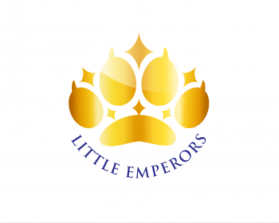 Little Emperors  entry by charmaine