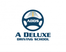 A Deluxe Driving School entry by LeAnn