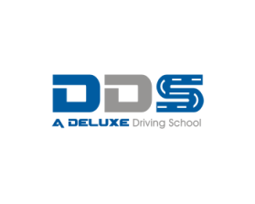 A Deluxe Driving School entry by sella