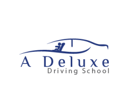 A Deluxe Driving School entry by iffikhan