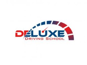 A Deluxe Driving School entry by Adam