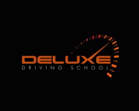 A Deluxe Driving School entry by Ados