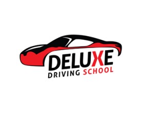 A Deluxe Driving School entry by moramir