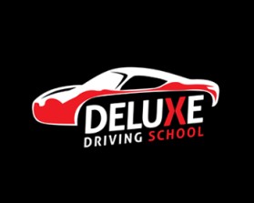 A Deluxe Driving School entry by moramir