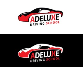 A Deluxe Driving School entry by moramir