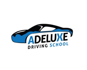 A Deluxe Driving School entry by moramir