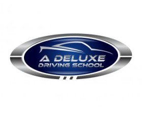 A Deluxe Driving School entry by csd
