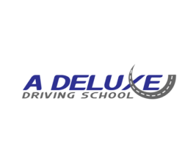 A Deluxe Driving School entry by buboy143