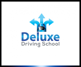 A Deluxe Driving School entry by FOCUS
