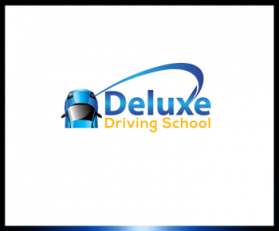 A Deluxe Driving School entry by FOCUS