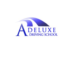 A Deluxe Driving School entry by jabbacuttez18