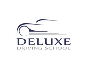 A Deluxe Driving School entry by orideas