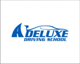 A Deluxe Driving School entry by phonic