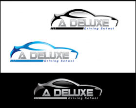 A Deluxe Driving School entry by Mac 2