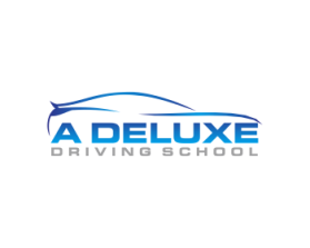 A Deluxe Driving School entry by si9nzation