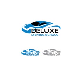 A Deluxe Driving School entry by DSD-Pro