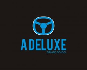 A Deluxe Driving School entry by modatree