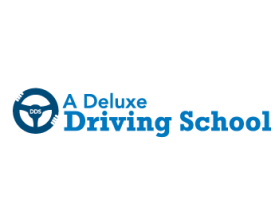 A Deluxe Driving School entry by crissgee