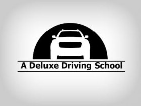 A Deluxe Driving School entry by Mar1uS
