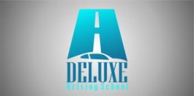 A Deluxe Driving School entry by Erdinc