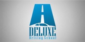 A Deluxe Driving School entry by Erdinc