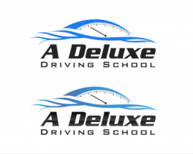 A Deluxe Driving School entry by Yurie