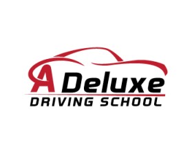 A Deluxe Driving School entry by xiaolanmao393