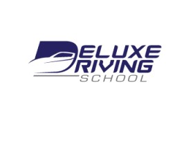 A Deluxe Driving School entry by rekakawan