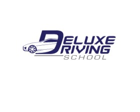 A Deluxe Driving School entry by rekakawan